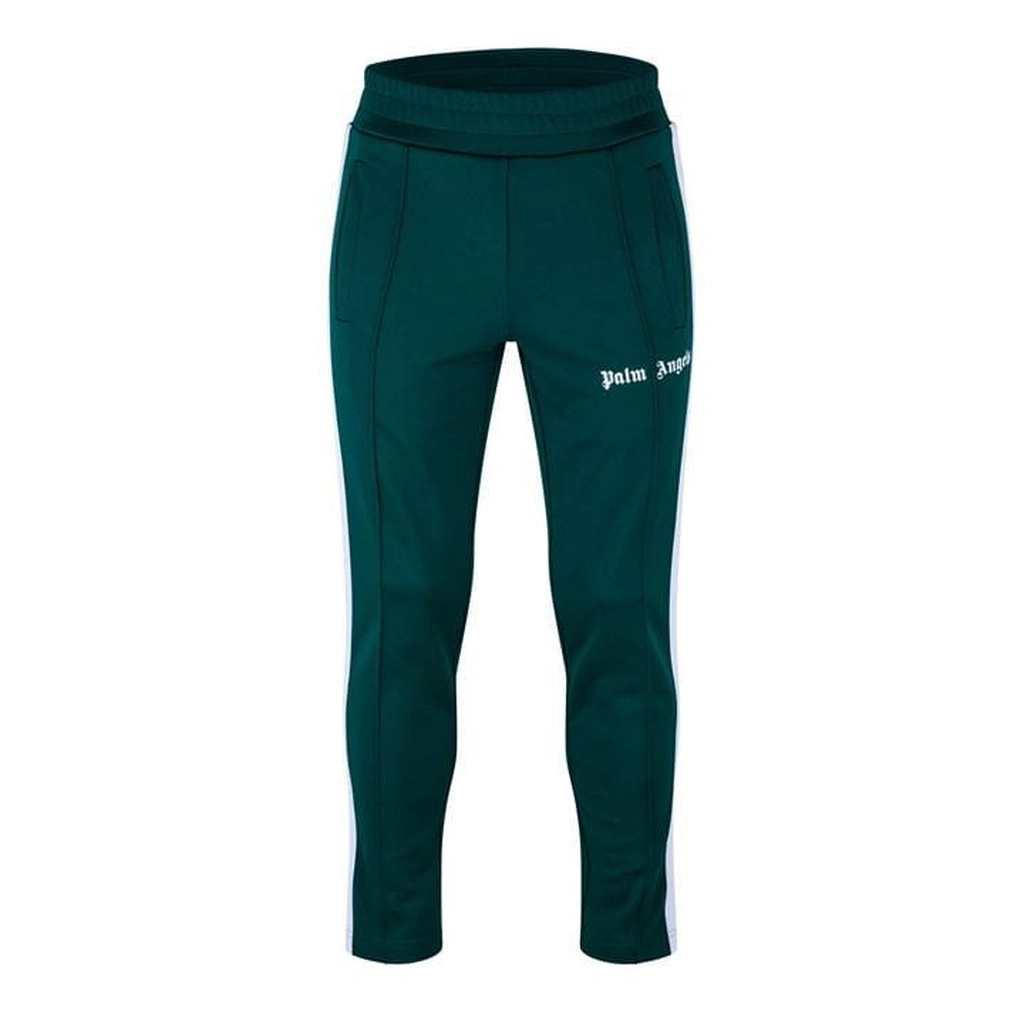 Palm Angels Palm Classic Trk Pnt Sn99 - Green